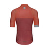 Men's Horizon Domestique Jersey - Cantaloupe