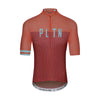 Men's Horizon Domestique Jersey - Cantaloupe