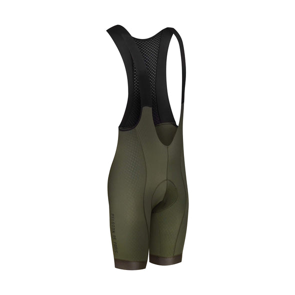 Khaki Sprinteur Men's Bib