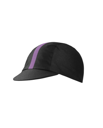 Black Dyora RS Cap