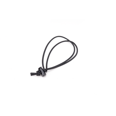 Shock Cord with Cord Lock