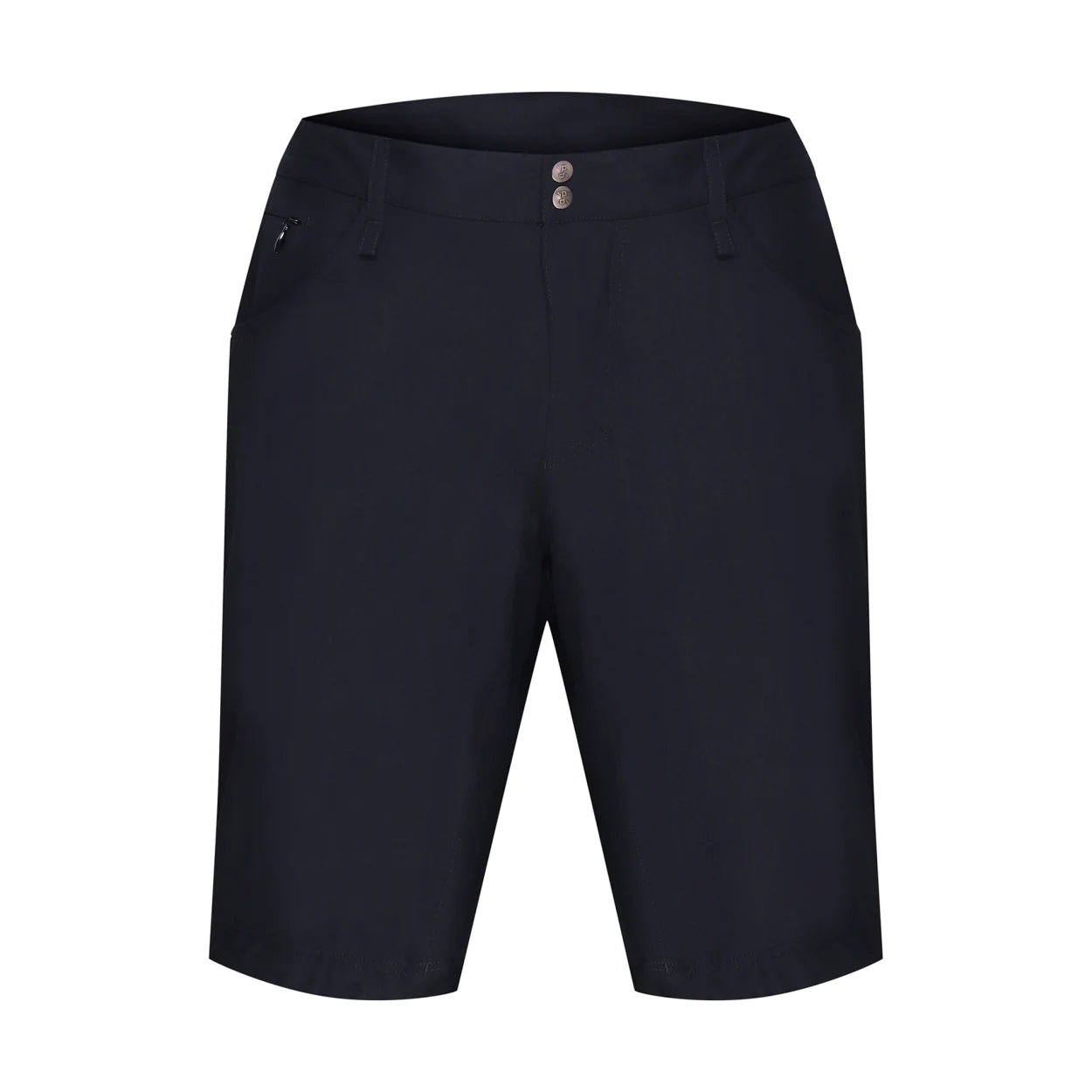 Men's Atlas Gravel Short - Black