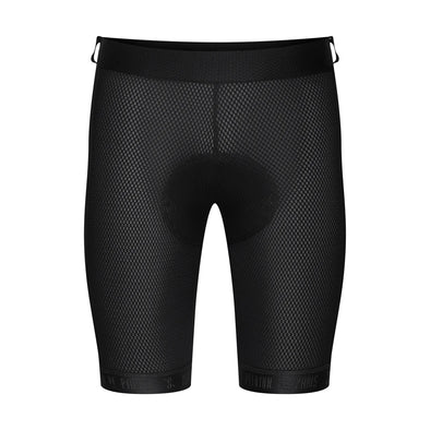 Atlas Padded Inner Shorts - Black