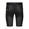 Atlas Padded Inner Shorts - Black