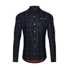 Atlas Gravel Shirt - Grey Tartan
