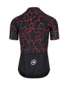 Voganski Vignaccia Red Mille GT Men's Jersey C2
