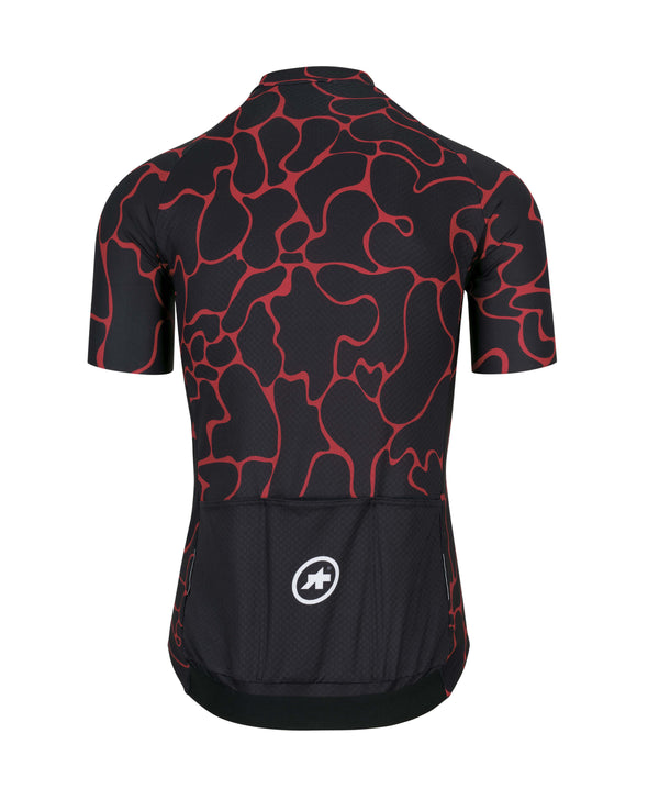 Voganski Vignaccia Red Mille GT Men's Jersey C2