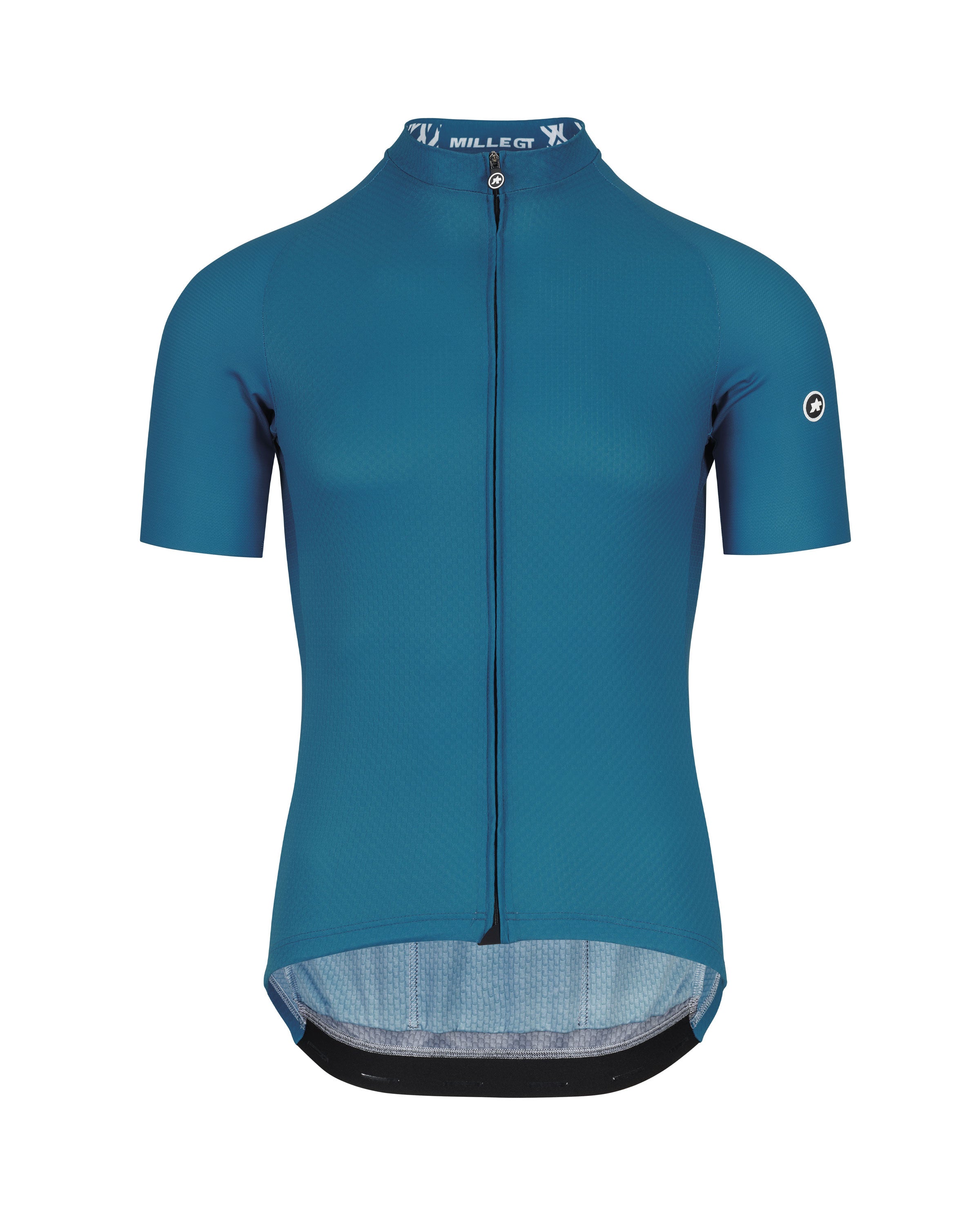 Men's Mille GT Jersey C2 - Adamant Blue