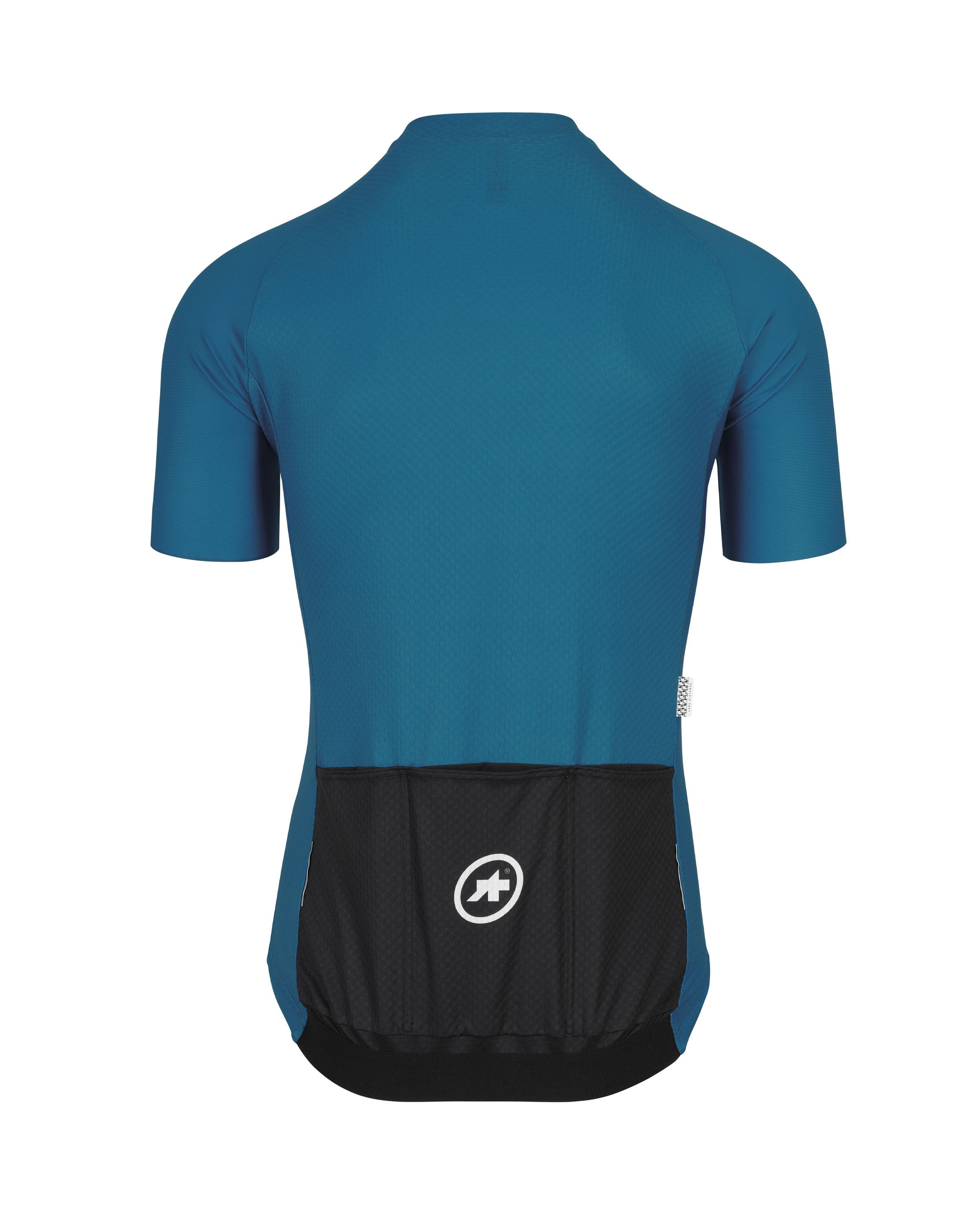 Men's Mille GT Jersey C2 - Adamant Blue