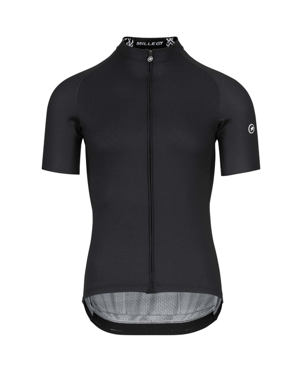 Mille GT SS jersey C2 - Black