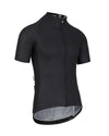 Mille GT SS jersey C2 - Black