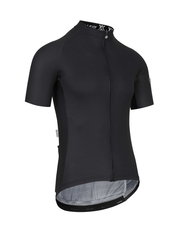 Mille GT SS jersey C2 - Black