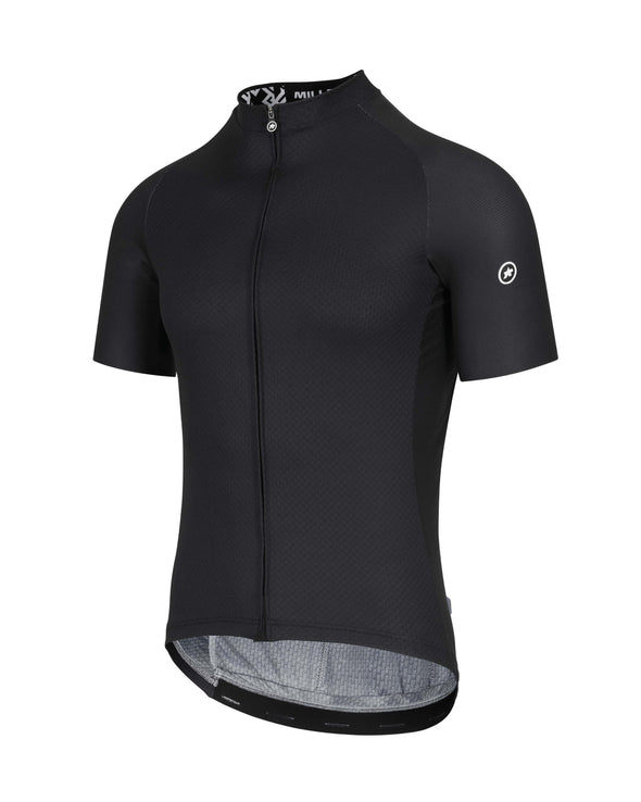 Mille GT SS jersey C2 - Black