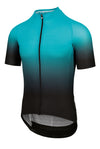 Men's Mille GT Jersey C2 - Shifter Hydro Blue