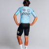 Men's Racing Aero 2.0 Jersey - Future Project Crystal