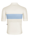Men's Stripe Solitude Jersey - Off White