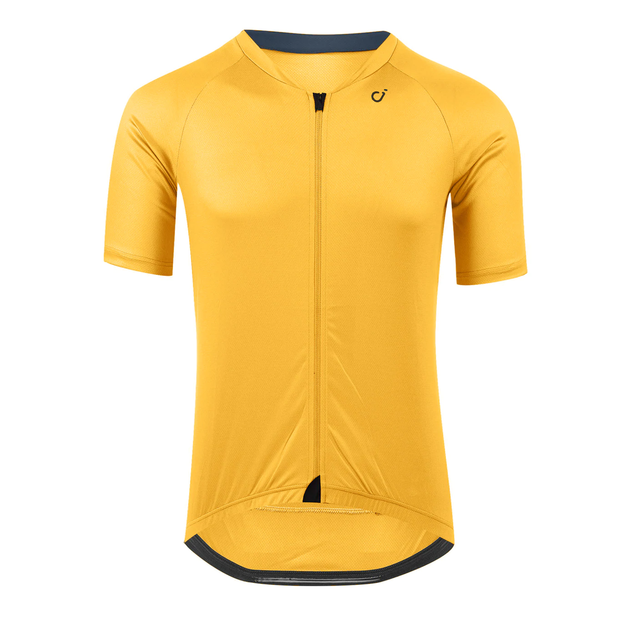 Men's Foundation Jersey - Mango