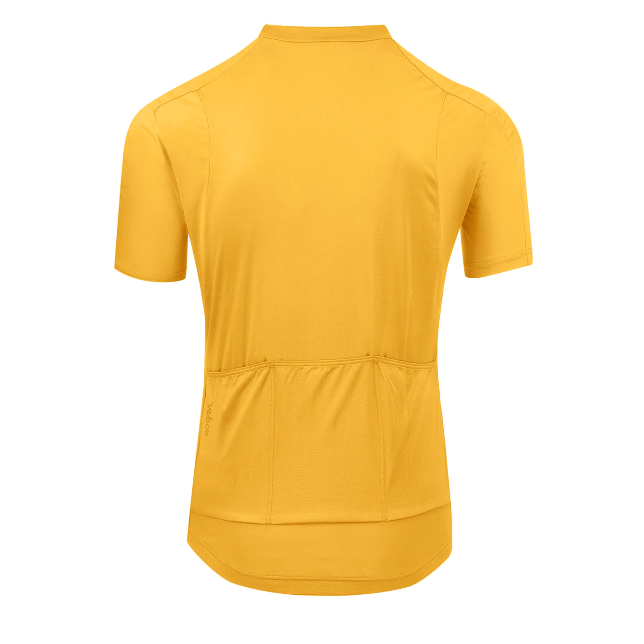 Men's Foundation Jersey - Mango