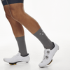 Mechanism Socks - Medium Grey