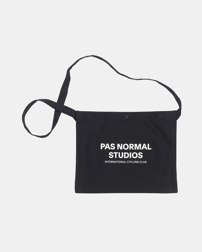 Bike musette 2025 bag