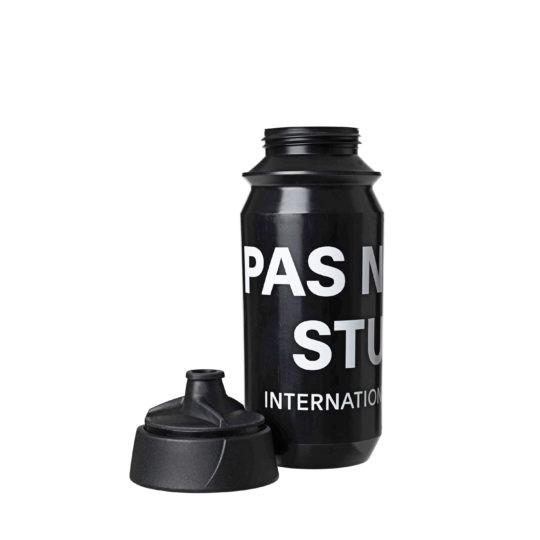 PNS Logo Bidon - Black