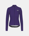Purple Mechanism Women's Long Sleeve Jersey