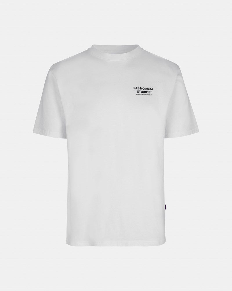 Off-Race PNS T-Shirt - White