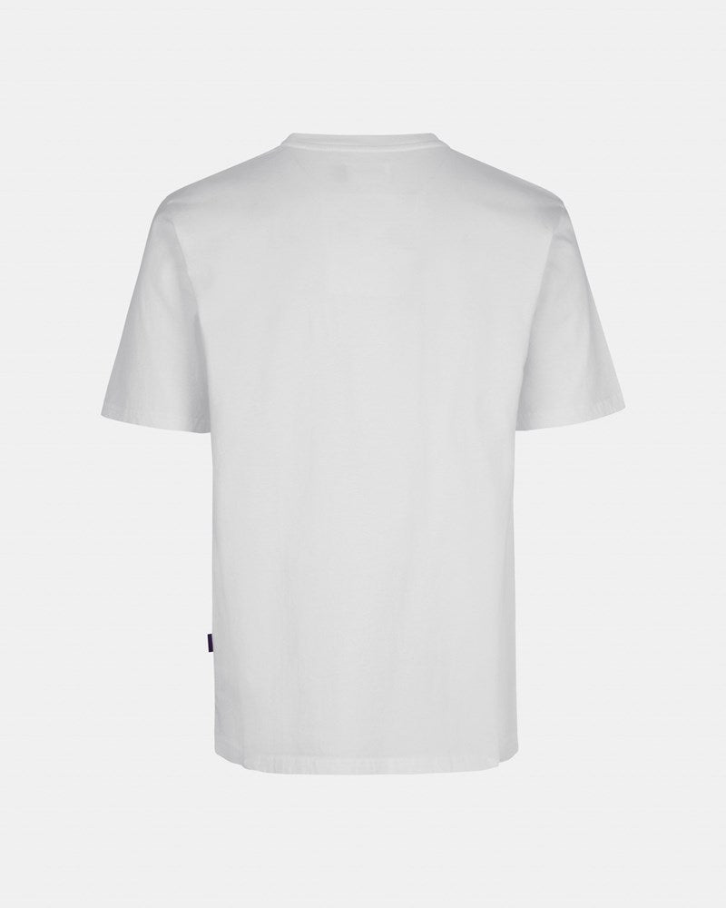 Off-Race PNS T-Shirt - White