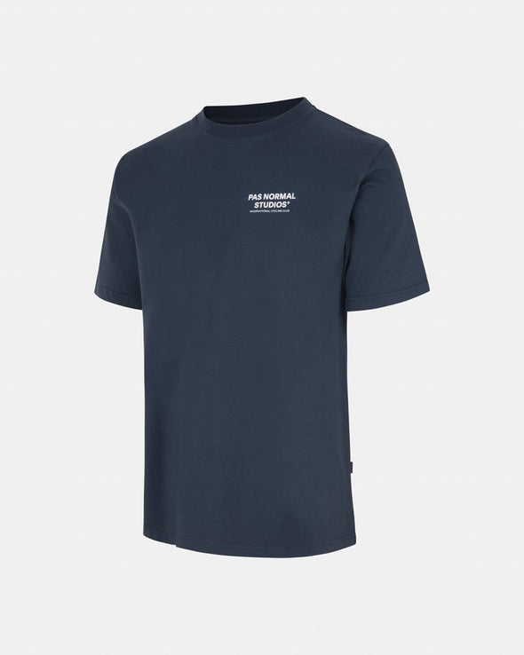 Off-Race PNS T-Shirt - Navy