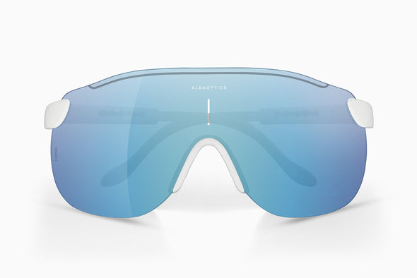 Stratos White Vzum™ ML Cielo