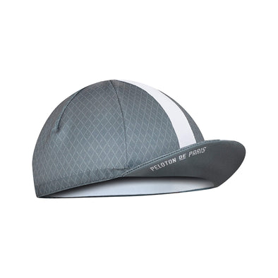 Cycling Cap - Khaki Pattern