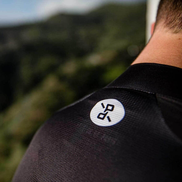 Black Recon Men's Jersey