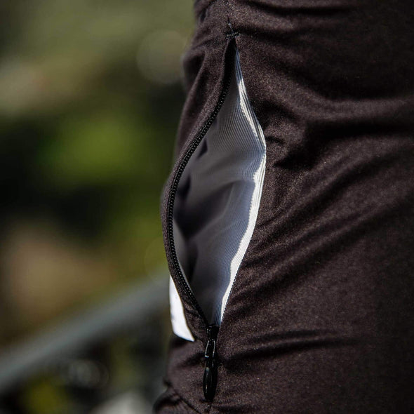 Black Recon Men's Jersey