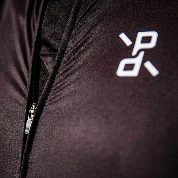 Black Recon Men's Jersey