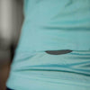 Men's Recon Jersey - Celeste
