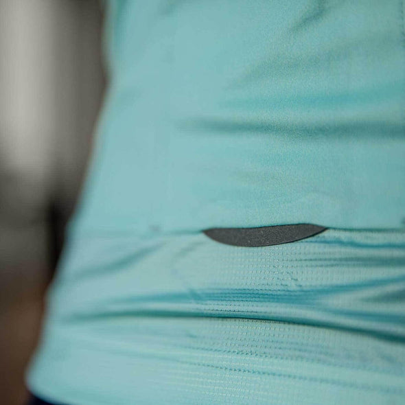 Men's Recon Jersey - Celeste