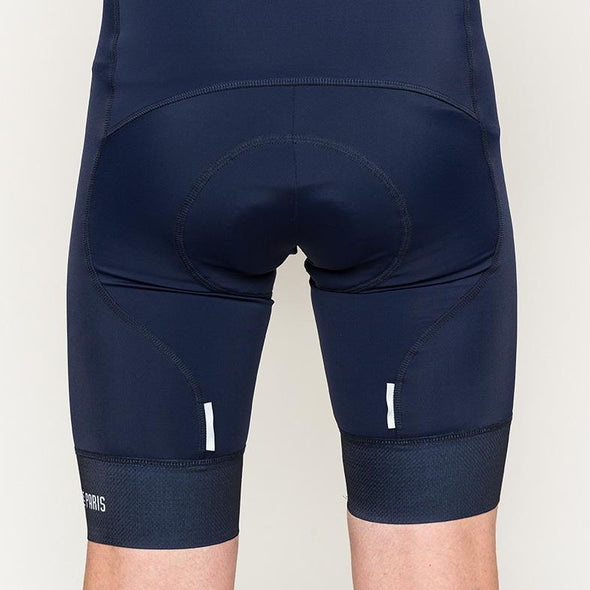 Men's Domestique Bib - Navy