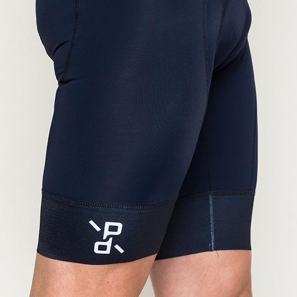 Men's Domestique Bib - Navy