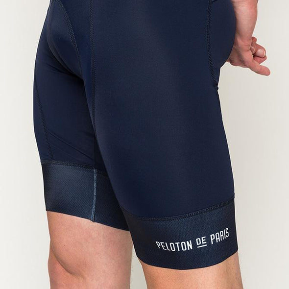Men's Domestique Bib - Navy