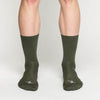 PLTN Signature Socks - Khaki