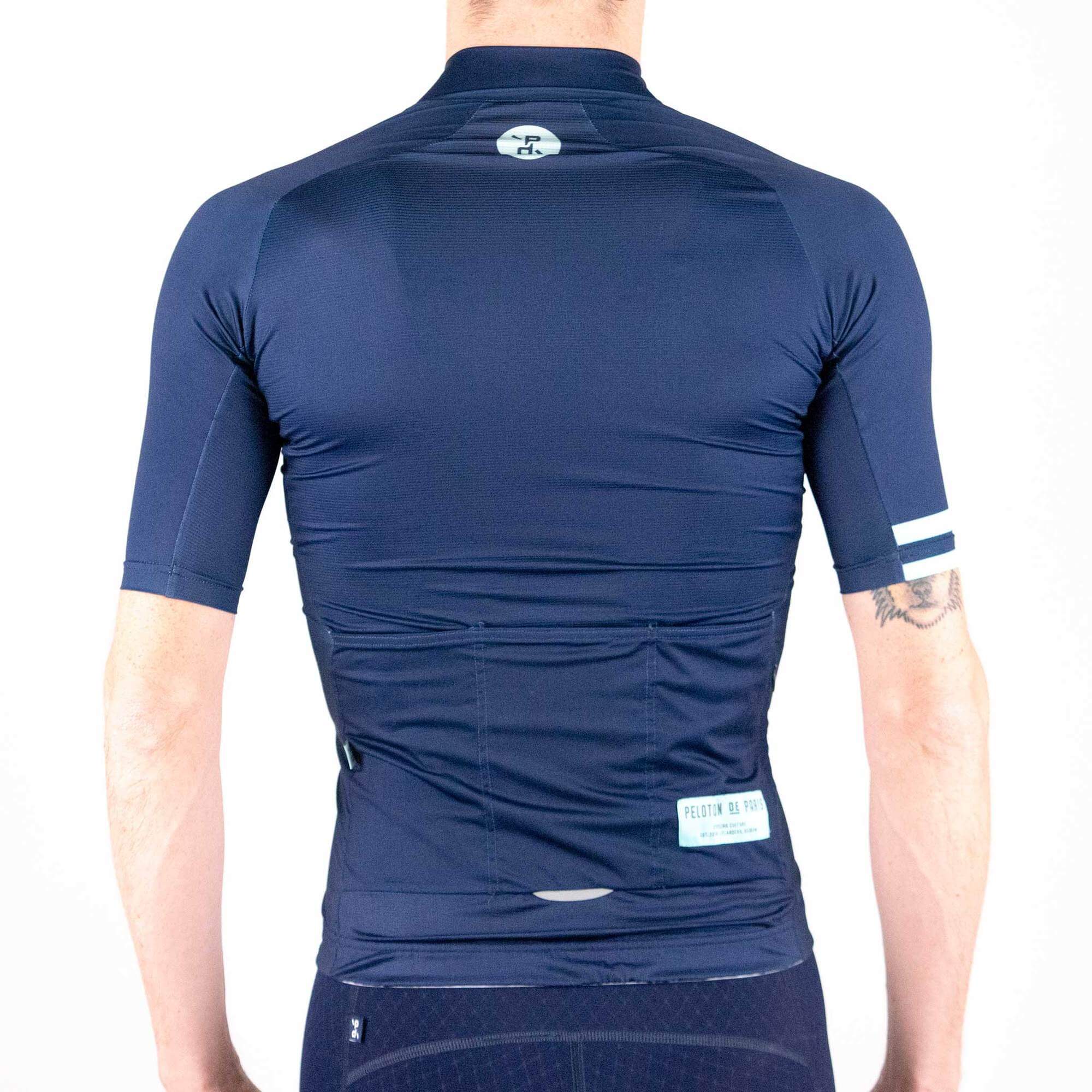 Recon Jersey - Navy