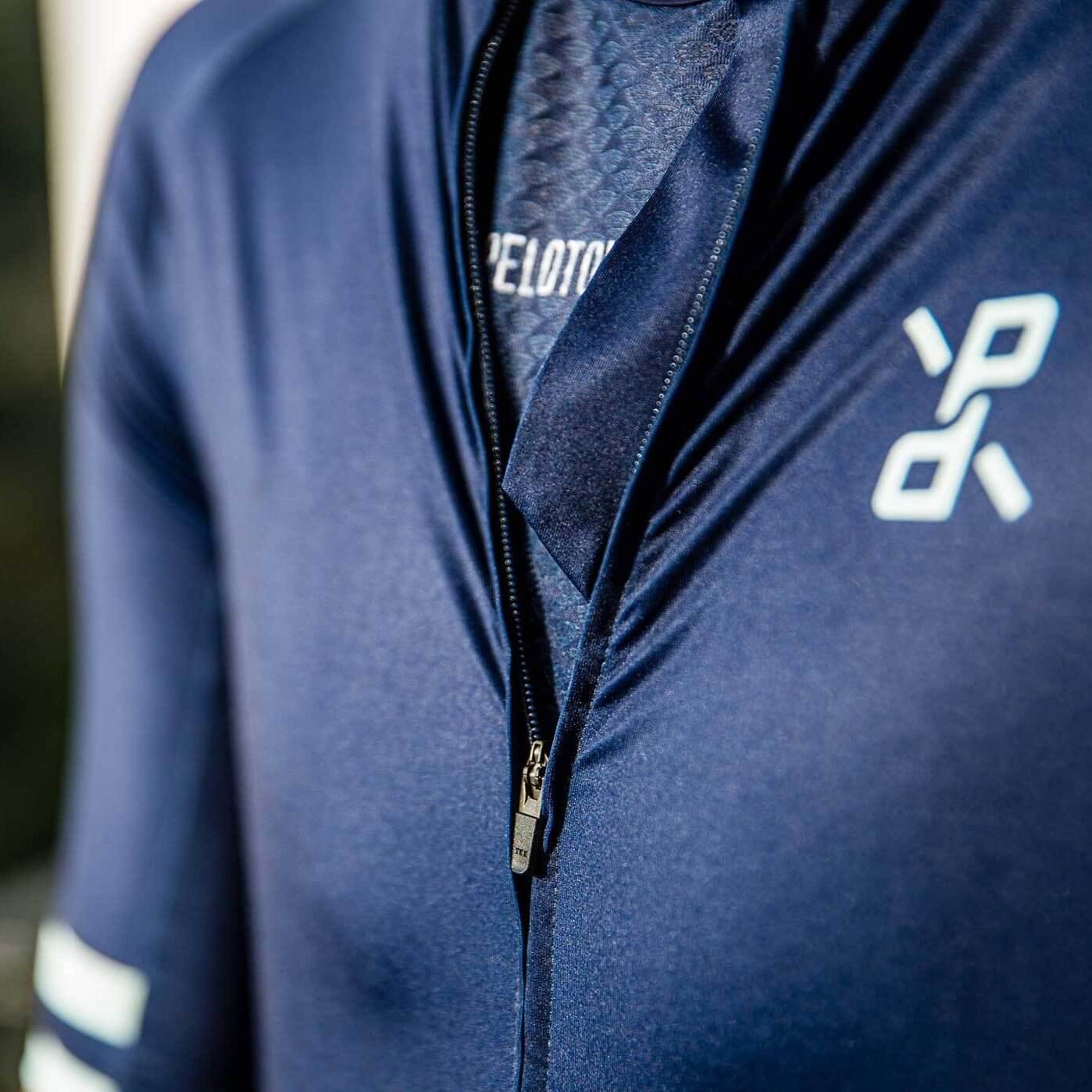 Recon Jersey - Navy