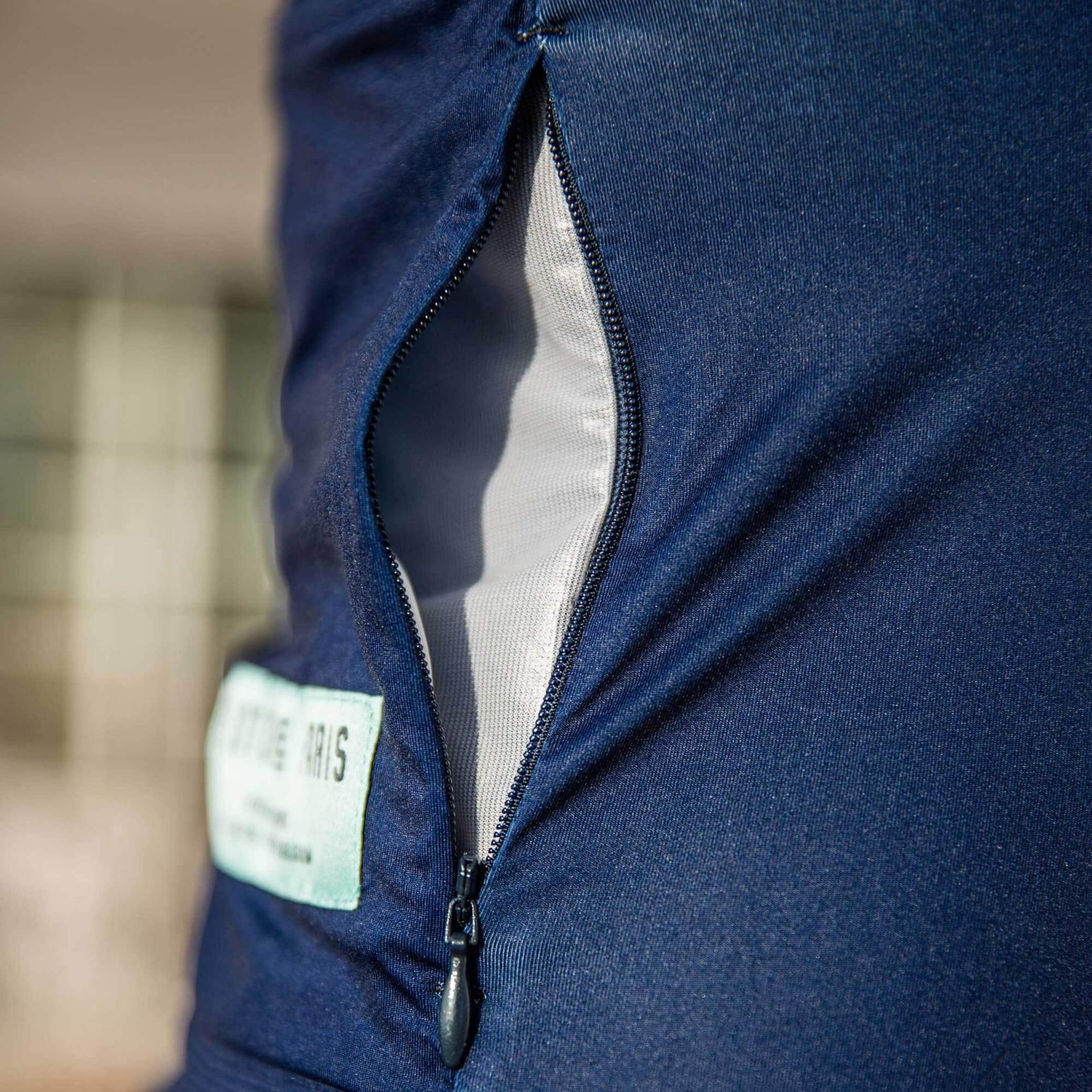 Recon Jersey - Navy