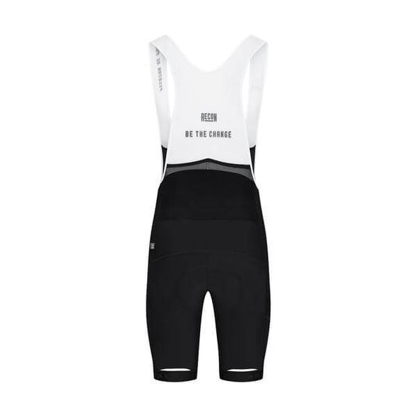Men's Recon Bib - Black