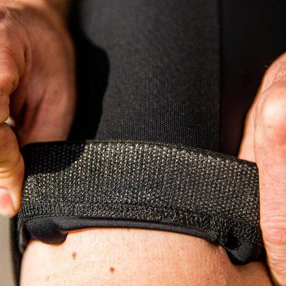 Men's Recon Bib - Black