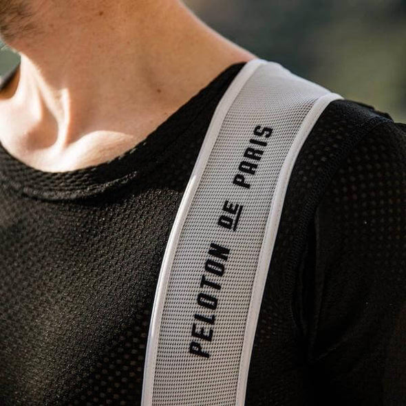 Men's Recon Bib - Black