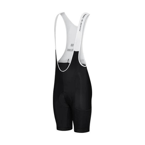 Men's Recon Bib - Black