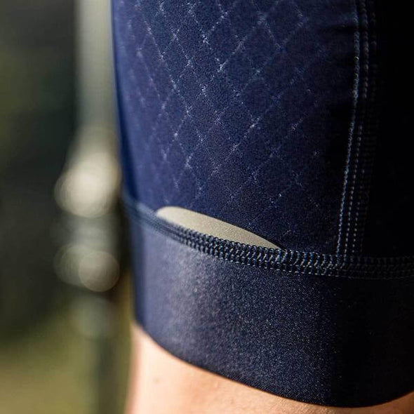 Men's Sprinteur Bib - Navy