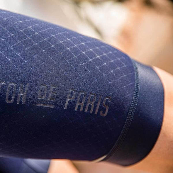 Men's Sprinteur Bib - Navy