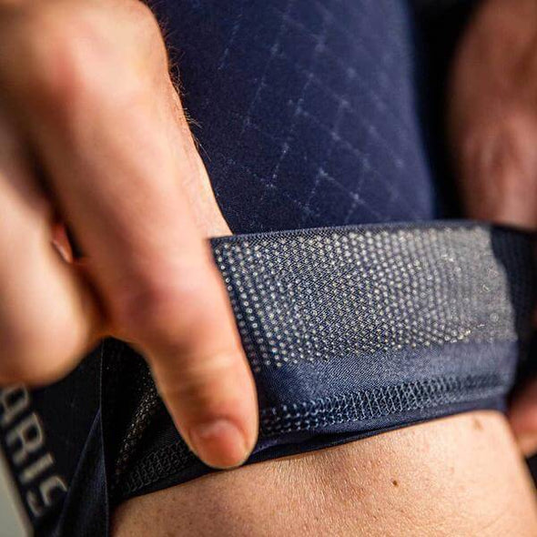 Men's Sprinteur Bib - Navy